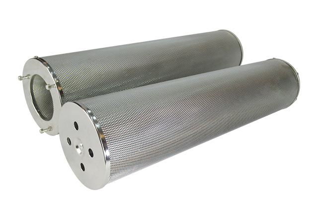 grow room carbon filter